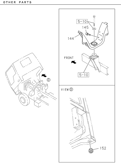 Partial Engine